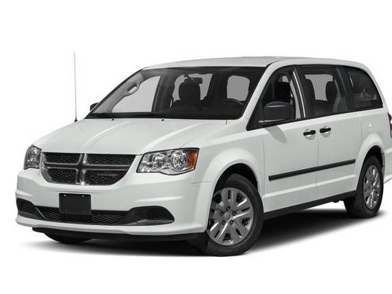 DODGE GRAND CARAVAN 2016 2C4RDGBG2GR106111 image